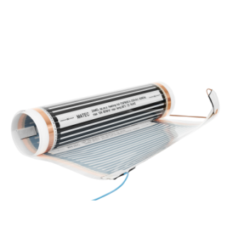 <strong><span>M</span>ATEC</strong> - Elektryczne systemy grzejne